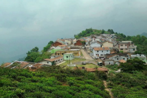 Kinnakorai Village